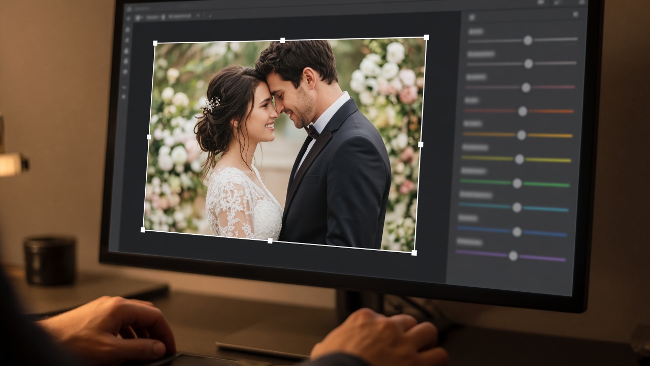 Image Editing