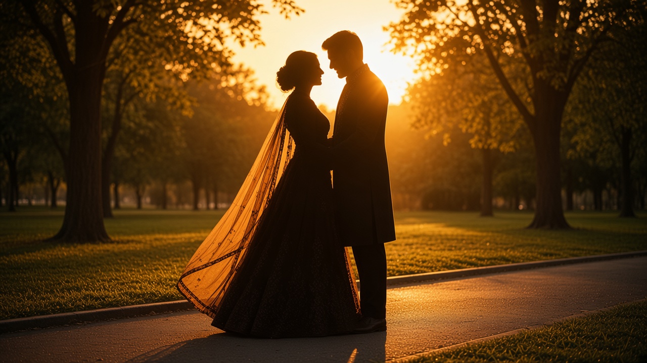 Silhouette